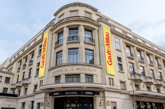 Valeurs Gault&Millau