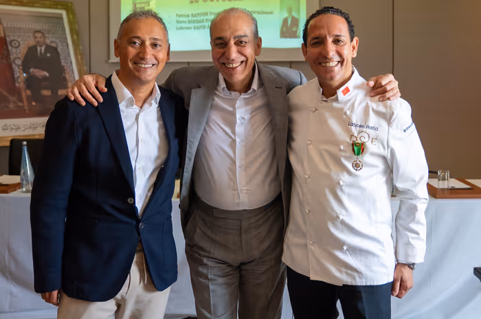 Lumière sur la gastronomie marocaine