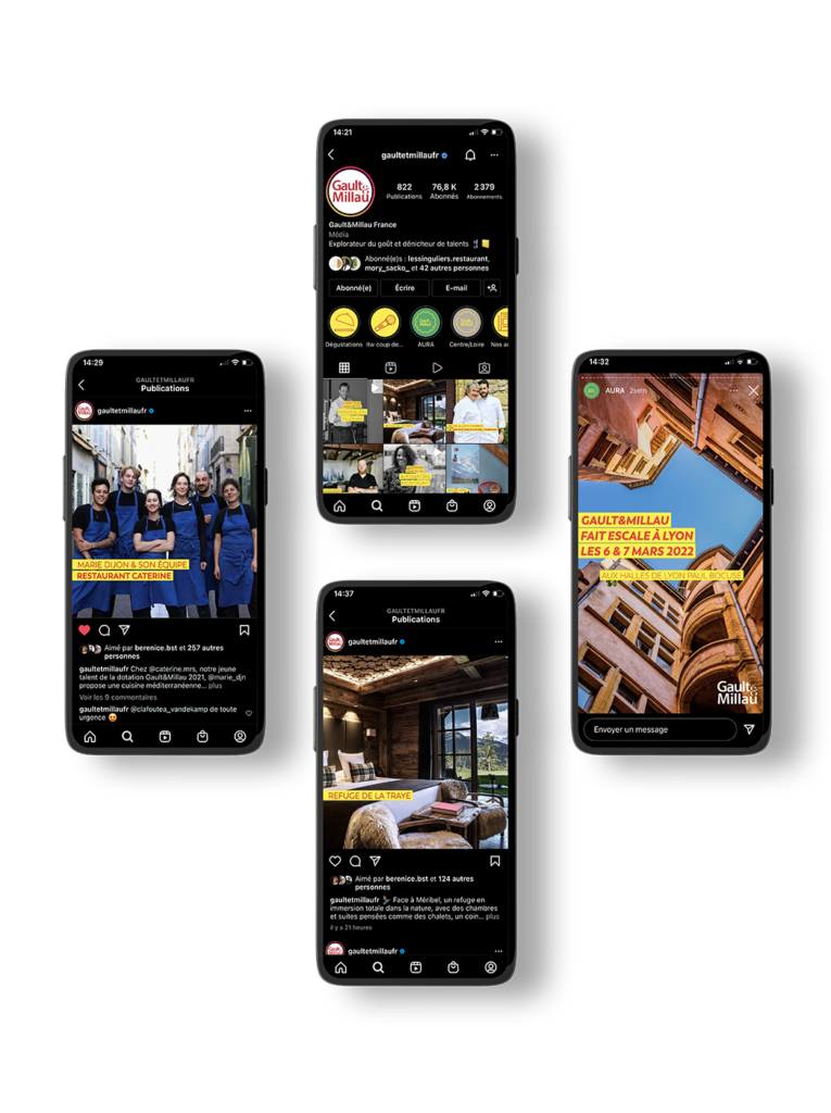Digital Gault&Millau
