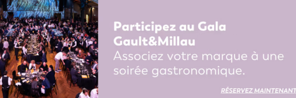 Gala Gault&Millau