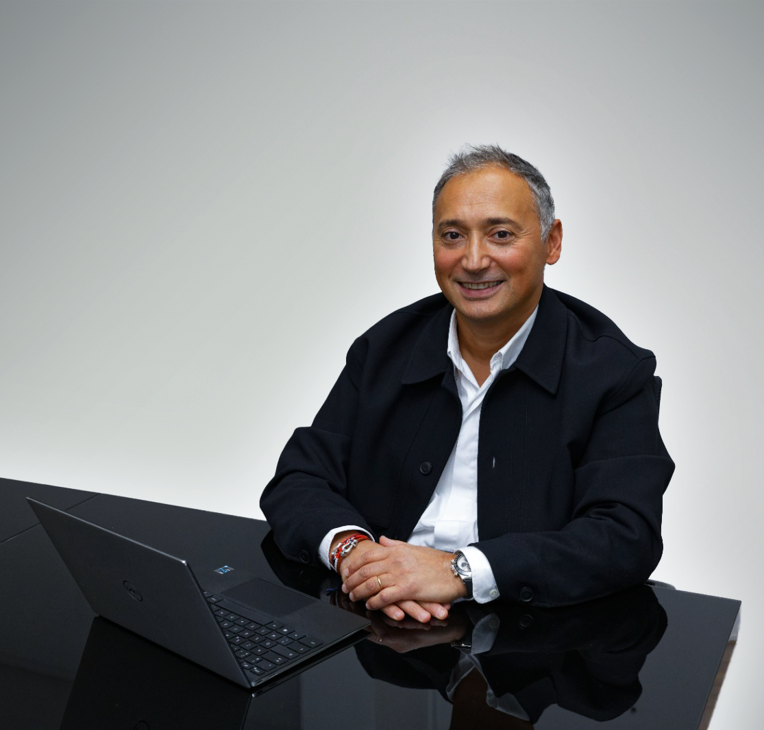 Steve Berdah Président Gault&Millau Maroc